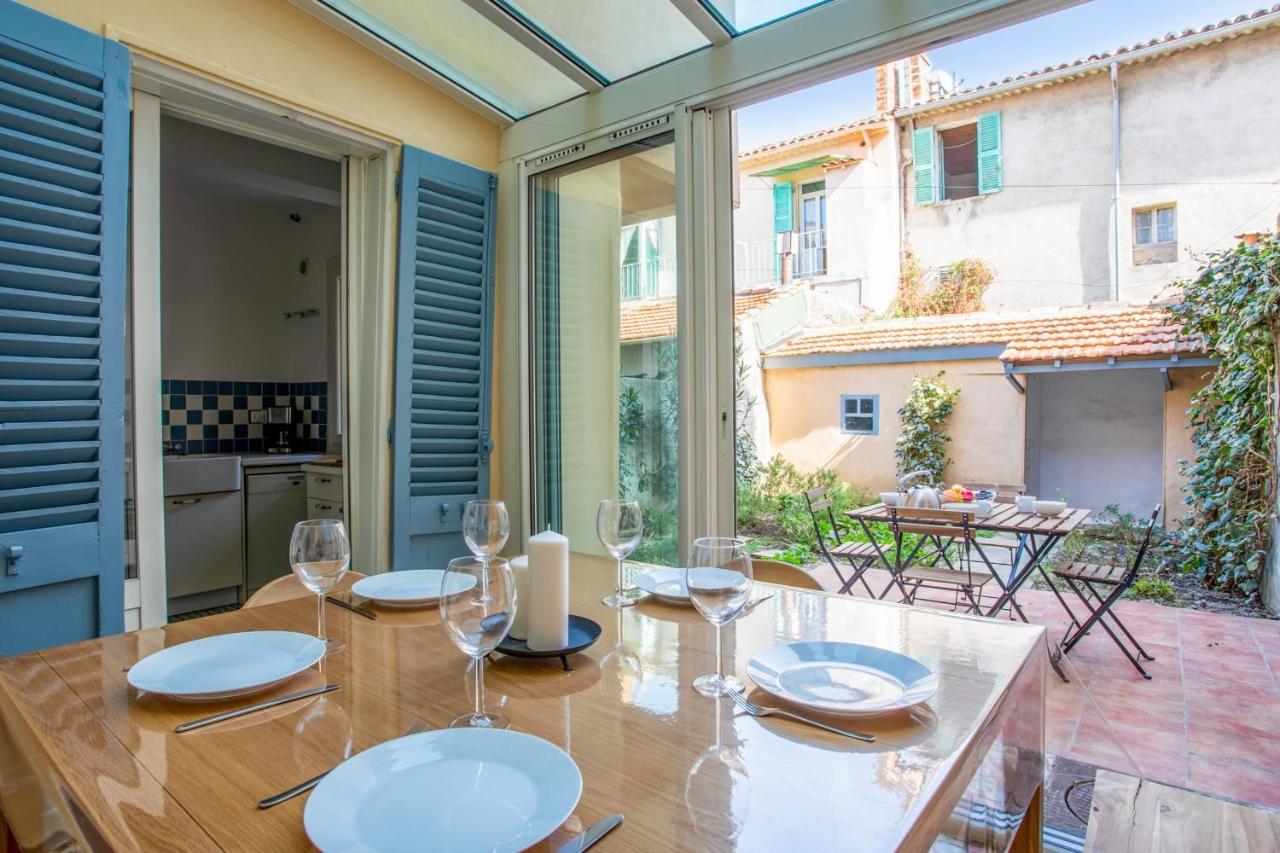 Maison Castel - Welkeys Toulon Exterior photo